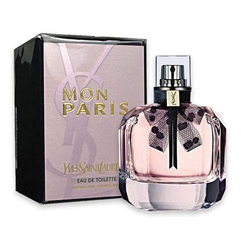 mon paris couture yves saint laurent prezzo negozi|YSL » Mon Paris profumo ️ acquista online .